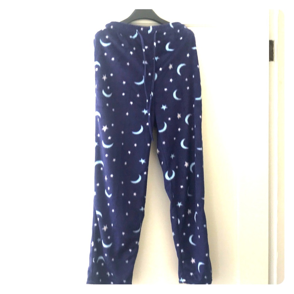 NWT SUPER SOFT Fleece Pants
